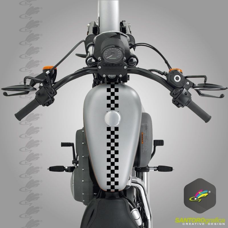 Tacino Adesivi Per Moto - Set di adesivi per motociclette - Adesivi Casco  Moto - Per Auto, Moto, Biciclette, Skateboard, Snowboard, Bagagli, Laptop E  Altri Adesivi Quad (A8038) : : Auto e Moto