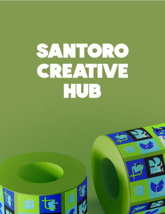 Santoro Creative Hub